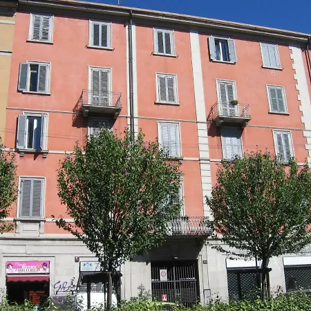 Loreto * Milan