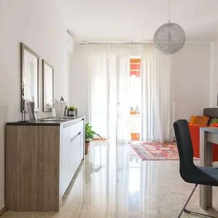 Like Milano Apartment