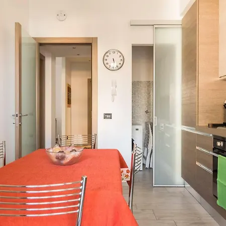 Apartment Like Milano *