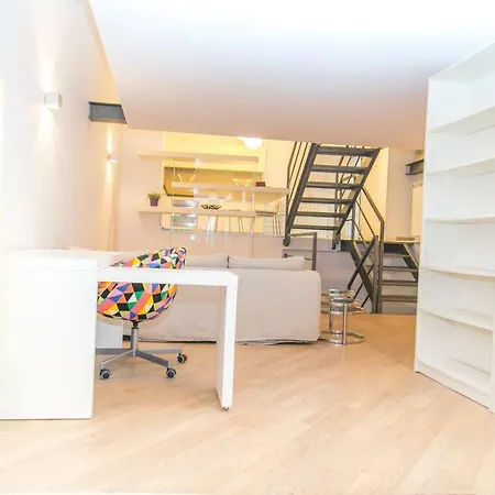 Amazing Loft Center Διαμέρισμα Μιλάνο