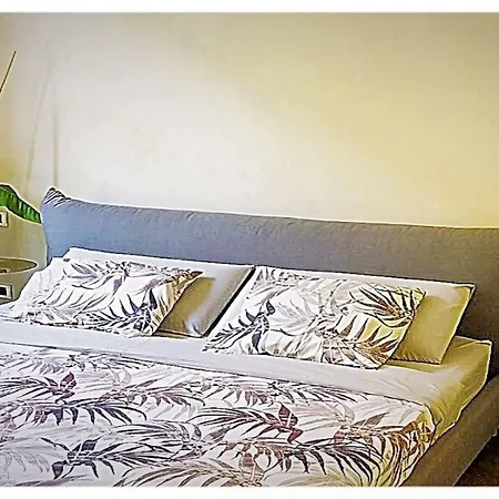 Wellbeing Apartment Milan