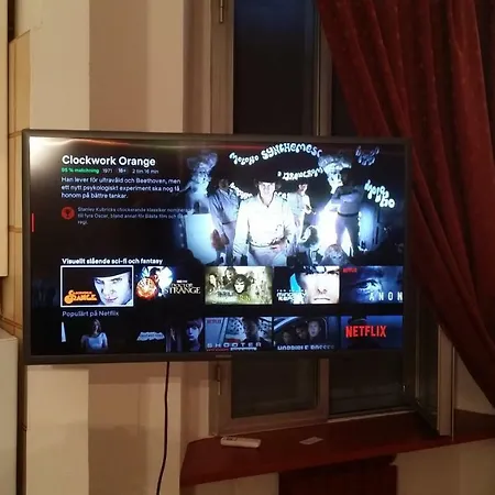 Appartement Fiera Milaan