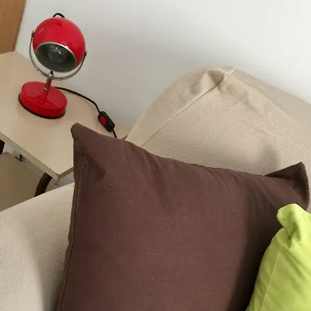 Say Yes Zara Casa vacanze *