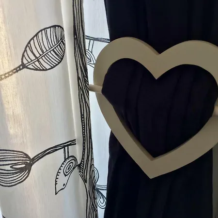 Say Yes Zara Casa vacanze