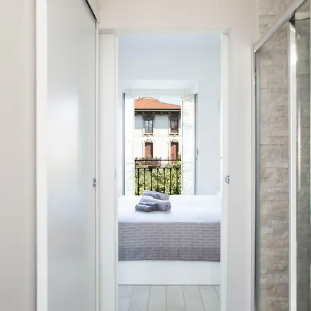 Appartamento Sweetsuite Milano