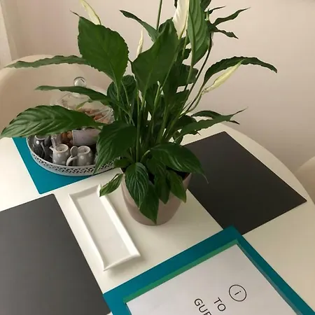 Lovely Loft Isola/garibaldi *