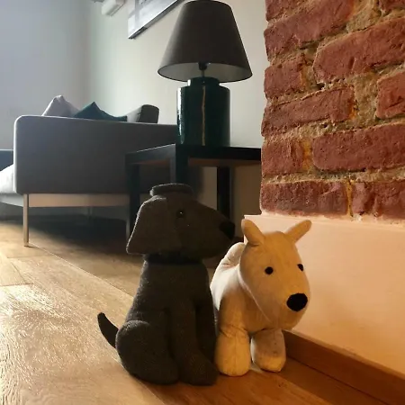 Lovely Loft Isola/garibaldi * Milán