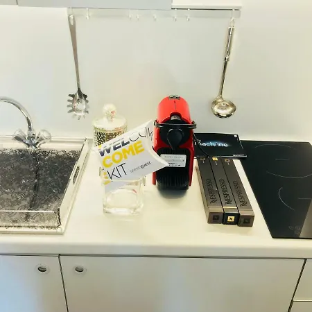 Appartement Comecasa Duomo - San Babila Lovely *