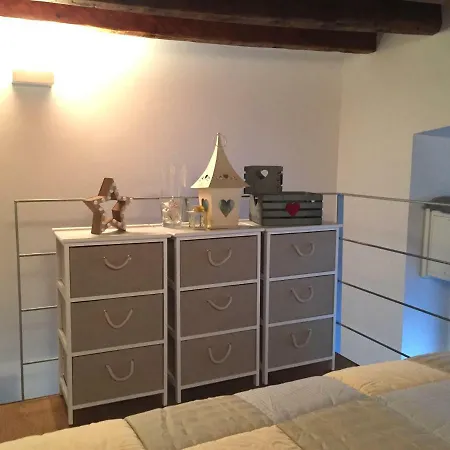 Lovely Loft Isola/garibaldi Daire