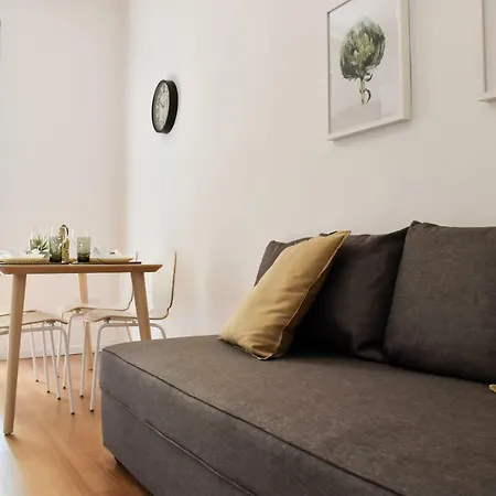 Hemeras Boutique Homes - Citylife Smart #2 Apartment *