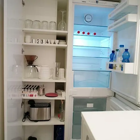 New Design * Milánó