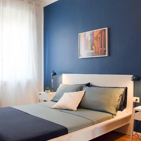Hemeras Boutique Homes - Citylife Smart #2 Apartment *