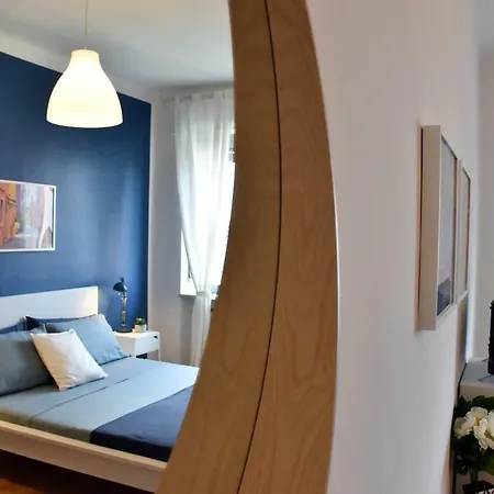 Apartment Hemeras Boutique Homes - Citylife Smart #2