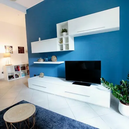 Apartment Quater - Milan