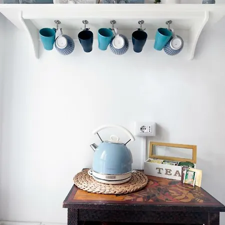 Apartment Quater -