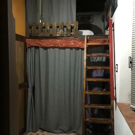 Casa D'artista * Milan