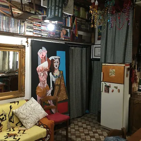 Casa D'artista Gasthof