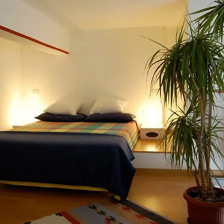Casa David Milan