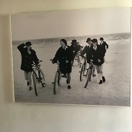 Garibaldi 66 Brera Appartement Milan