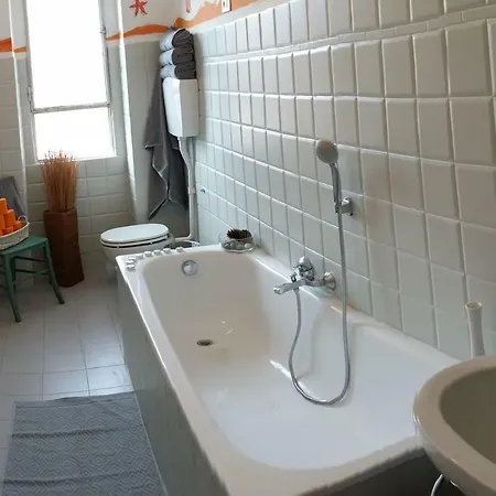 Piazza Piola Apartamento Milão