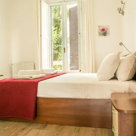 Likehome - Via Crema Appartement *