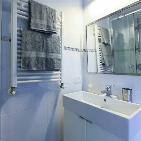 Bluechic Studio - Pta Venezia Appartement Milan