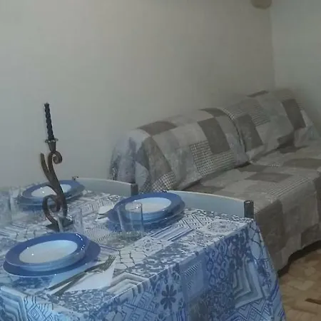Apartment Palmanova Vicino Metropolitana