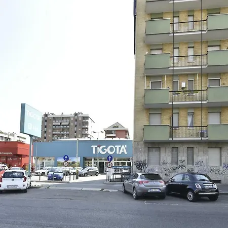 Famagosta 10 Apartment