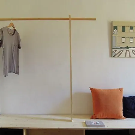 Design Double View Flat Апартаменты *