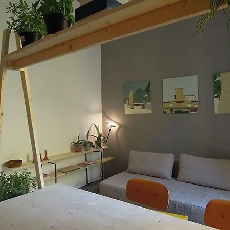 Design Double View Flat *