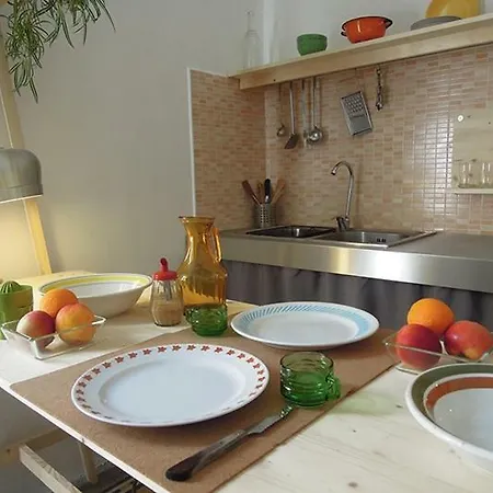 Design Double View Flat *