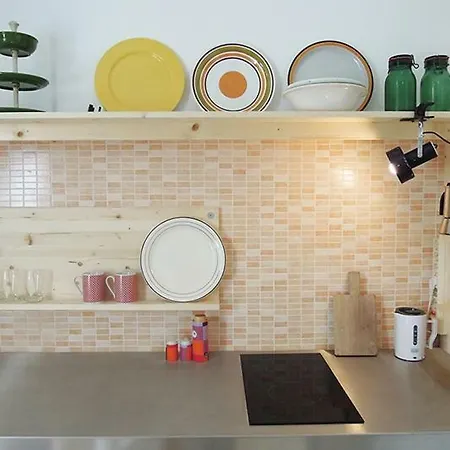 Design Double View Flat Апартаменты Милан