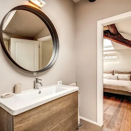 Appartement Luxurious In Milan