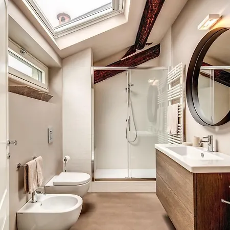 Appartement Luxurious In *