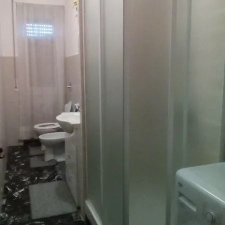 Palmanova Vicino Metropolitana Apartment Milan