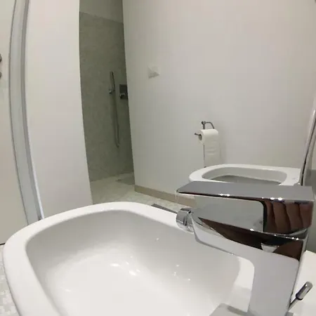 Apartamento Maison Sagm&c Milão