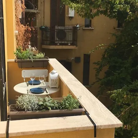 Maison Sagm&c Apartmán