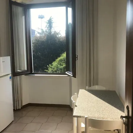 Aspromonte Appartement