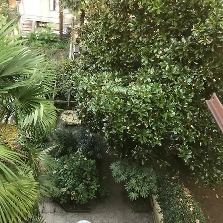 Appartement Aspromonte