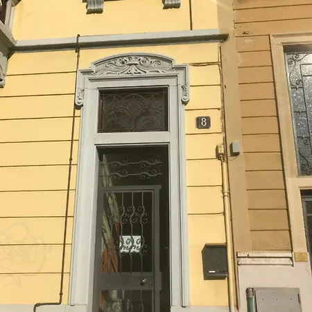 Aspromonte Apartamento *