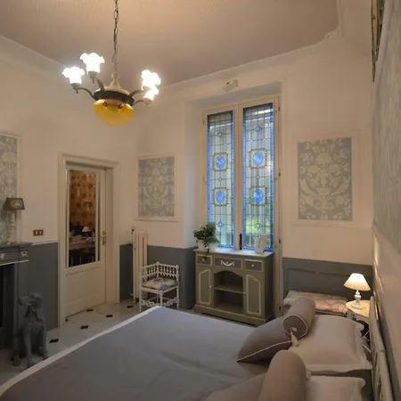 Vendégház A Casa Di Beatrice Milánó