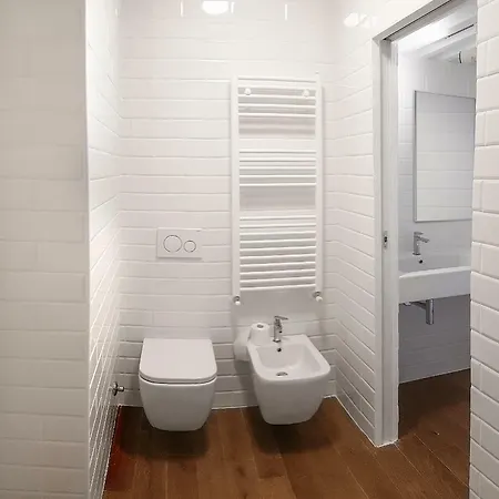 Navigli -corsico 1 Cozy Apartamento *