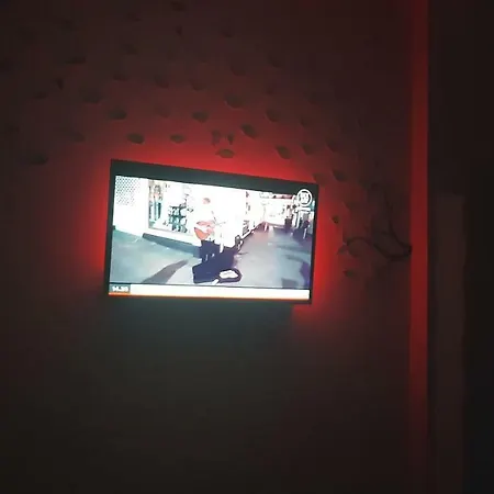 Mario House * Milan