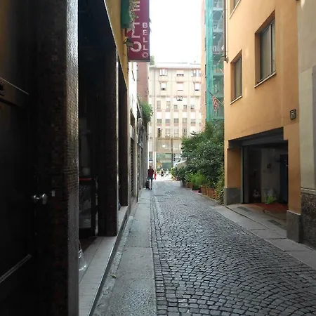 Ca'dei Cinque Medici Appartement
