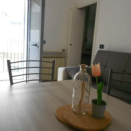 Ca'dei Cinque Medici Apartment