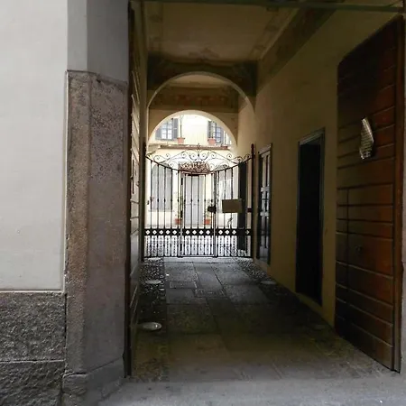 Appartement Ca'dei Cinque Medici *