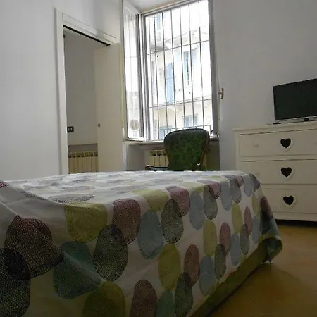 Ca'dei Cinque Medici Apartment *