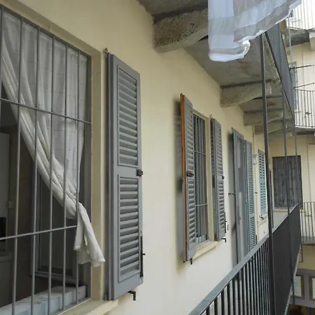 Ca'dei Cinque Medici Apartment Milan