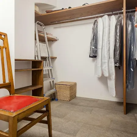 Accommodatie bij particulieren 