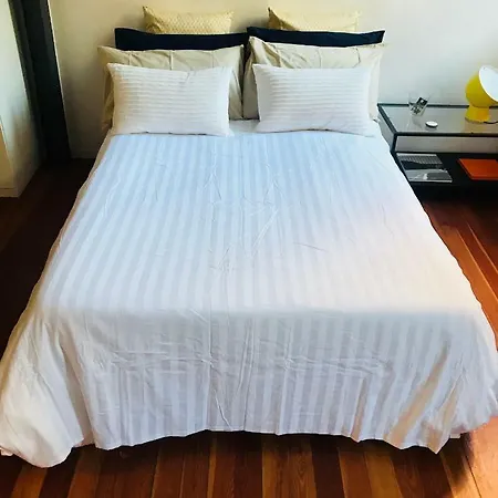 Appartement Grazioso Loft Metropolitano
